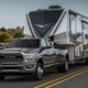 Illustration for article titled The 2019 Ram Heavy Duty Makes a Ridiculous 1,000 Lb-Ft of Torque